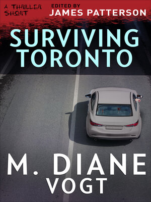 cover image of Surviving Toronto